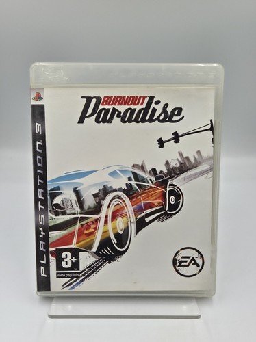 Ps3 playstation spiel - ps3, 3