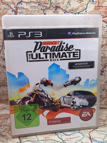 Playstation ps3 spiel - ps3,