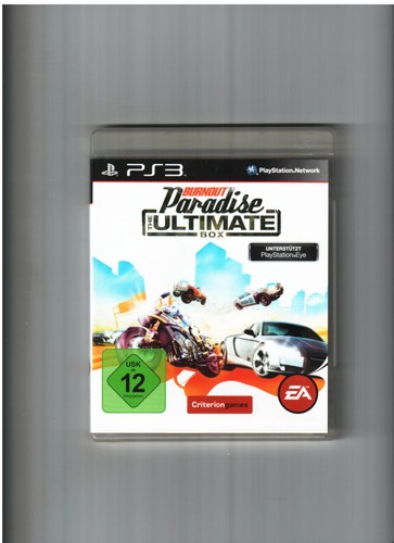 Electronic arts burnout - arts,