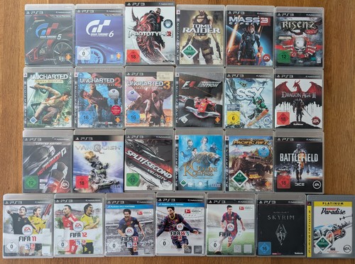 Sony playstation - sony, 3