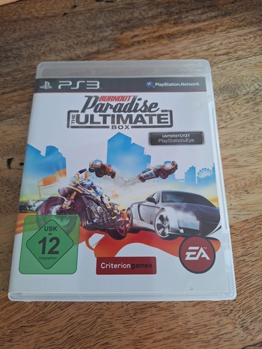 Paradise ultimate box 3 - paradise,