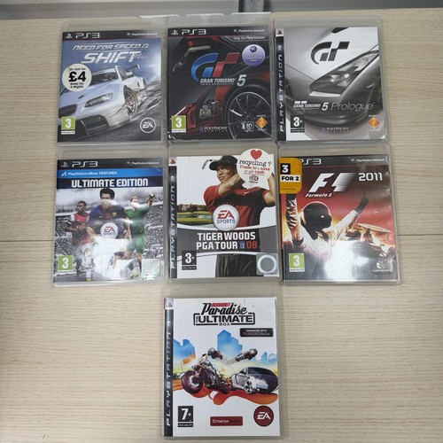 Ps3 spiele bundle getestet - 7,