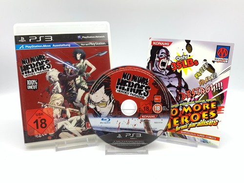 More heroes - heroes:, heroes'